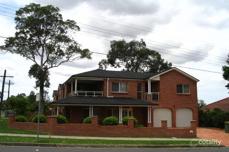 183 Miller Rd, Chester Hill, NSW 2162