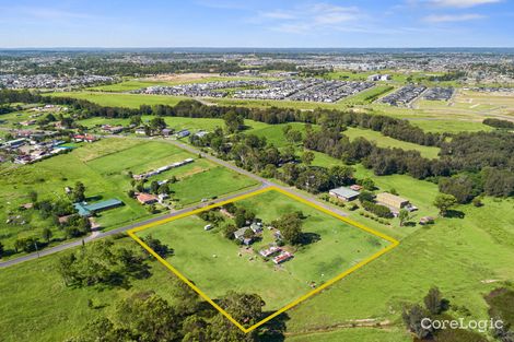 Property photo of 12 Jersey Road Schofields NSW 2762