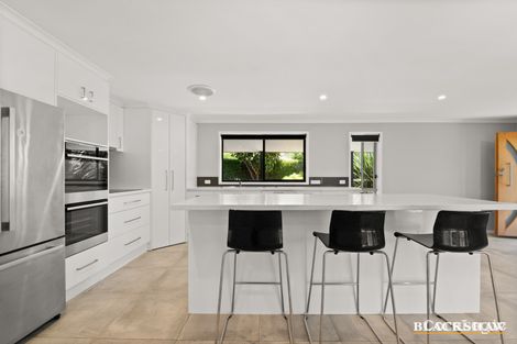 Property photo of 5 Ah Mouy Place Kambah ACT 2902