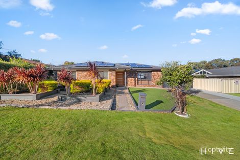 Property photo of 22 Outtrim Avenue Calwell ACT 2905
