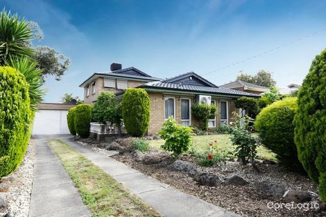 Property photo of 2 Shearers Court Vermont South VIC 3133