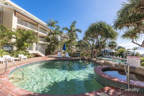 Property photo of 310/180 Alexandra Parade Alexandra Headland QLD 4572