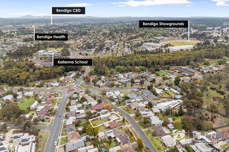 10 Cowper St, North Bendigo, VIC 3550