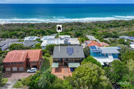 Property photo of 1/312 David Low Way Peregian Beach QLD 4573