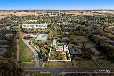 828 Hendy Main Rd, Moriac, VIC 3240