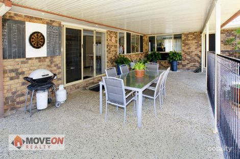 Property photo of 6 Parklane Court Kippa-Ring QLD 4021