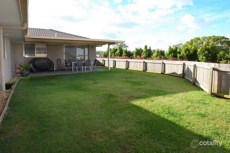Property photo of 21 Antonson Crescent Mudgeeraba QLD 4213