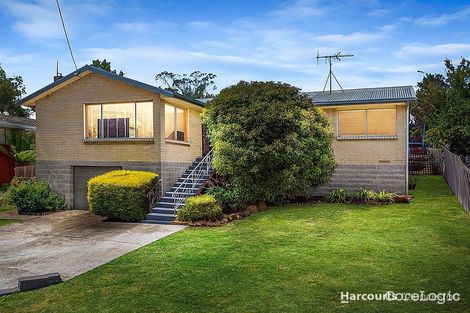 Property photo of 6 Lambert Street Ravenswood TAS 7250
