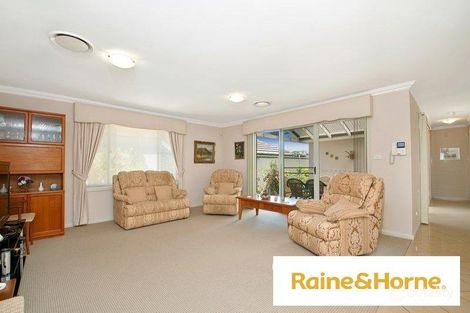 Property photo of 70 Harrington Avenue Castle Hill NSW 2154