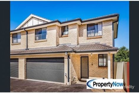 20/10 Abraham St, Rooty Hill, NSW 2766