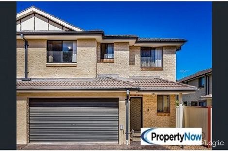 Property photo of 20/10 Abraham Street Rooty Hill NSW 2766