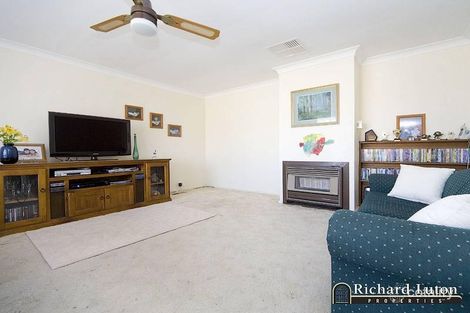 Property photo of 81 Fincham Crescent Wanniassa ACT 2903