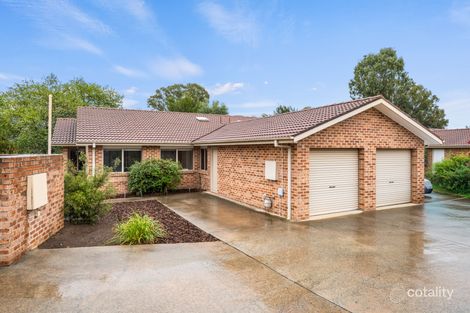 1/18 Zamia Pl, Palmerston, ACT 2913