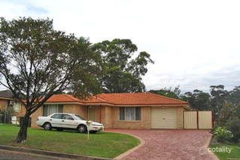 21 Susanne Pl, Cambridge Park, NSW 2747