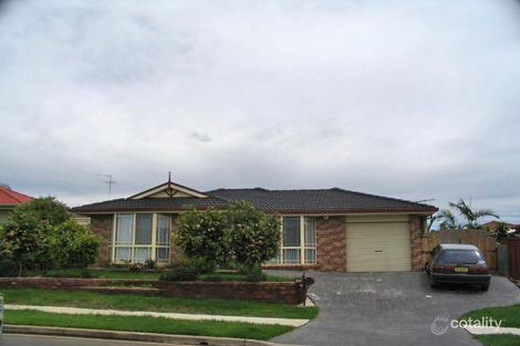 190 Braidwood Dr, Prestons, NSW 2170