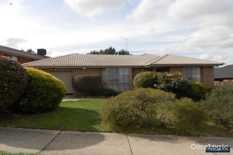 Property photo of 62 Hinrichsen Drive Hallam VIC 3803