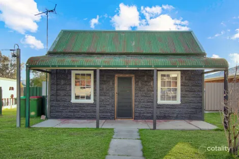 Property photo of 5 Croft Street Holbrook NSW 2644
