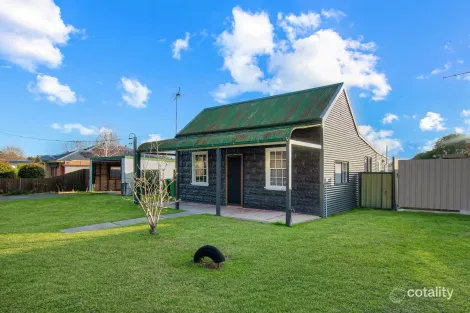 Property photo of 5 Croft Street Holbrook NSW 2644