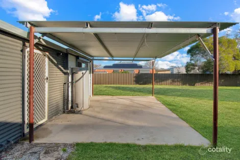 Property photo of 5 Croft Street Holbrook NSW 2644