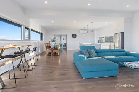 Property photo of 3 North Esplanade Point Boston SA 5607