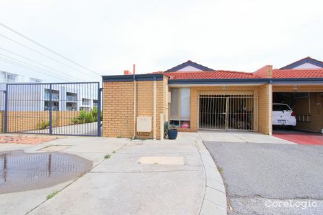 Property photo of 23/11 Boyd Crescent Hamilton Hill WA 6163