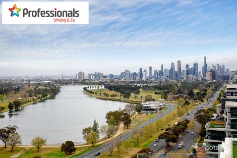 506/83 Queens Rd, Melbourne, VIC 3004