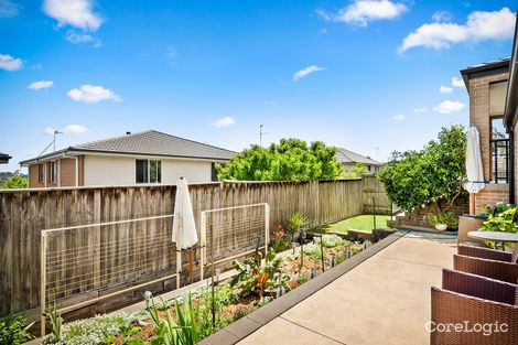Property photo of 11 Chessington Terrace Beaumont Hills NSW 2155
