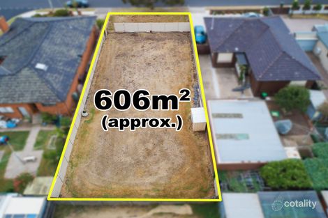 Property photo of 41 Andrew Road St Albans VIC 3021