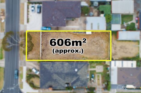 Property photo of 41 Andrew Road St Albans VIC 3021