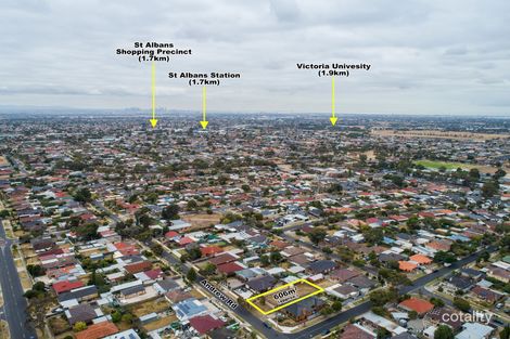 Property photo of 41 Andrew Road St Albans VIC 3021