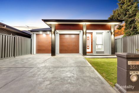 Property photo of 35A Payton Avenue Dernancourt SA 5075