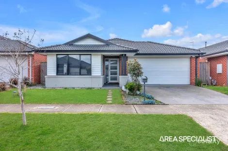 5 Langshan Rd, Clyde North, VIC 3978