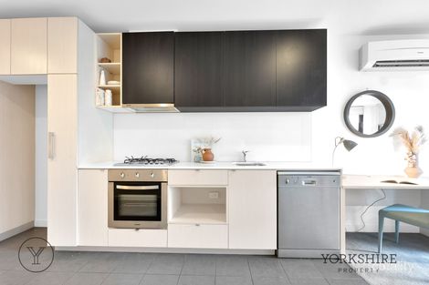 Property photo of 109/339 Burnley Street Richmond VIC 3121
