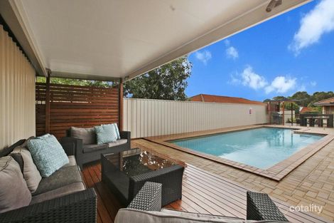 Property photo of 32 Downey Street Ormiston QLD 4160