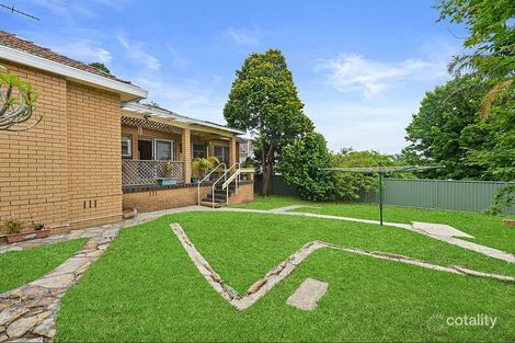 Property photo of 302 Sylvania Road South Gymea Bay NSW 2227