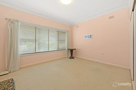 Property photo of 302 Sylvania Road South Gymea Bay NSW 2227