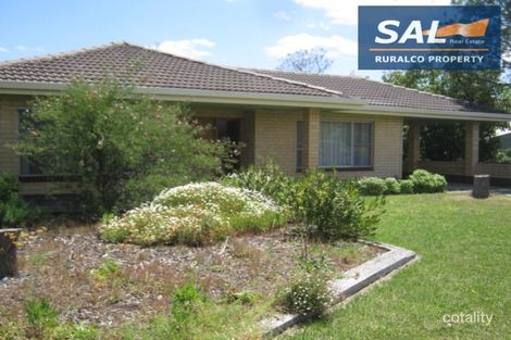 1 Park Tce, Bordertown, SA 5268