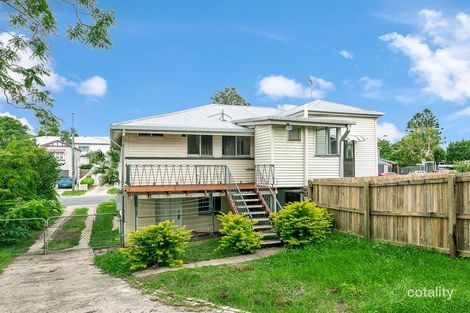 Property photo of 47 Daisy Street Grange QLD 4051