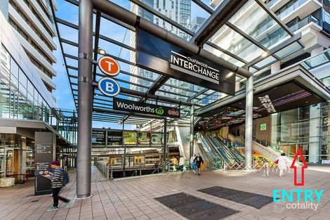 705/438 Victoria Ave, Chatswood, NSW 2067