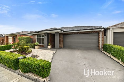 Property photo of 39 Cortula Road Cranbourne East VIC 3977