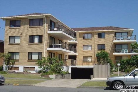 Property photo of 2/80 Petrel Avenue Mermaid Beach QLD 4218