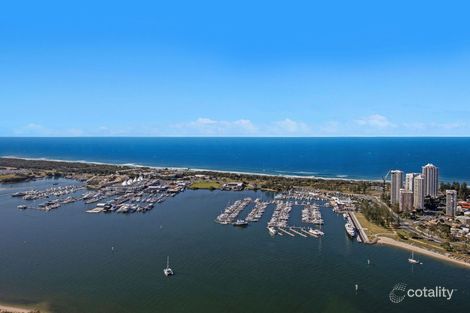 Property photo of 5011/2 Como Crescent Southport QLD 4215