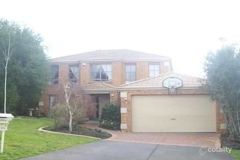 20 Diamond Ct, Narre Warren North, VIC 3804