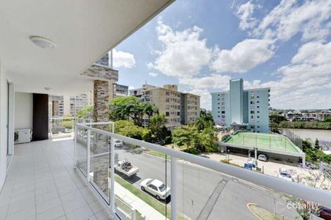 Property photo of 21/53 Dunmore Terrace Auchenflower QLD 4066