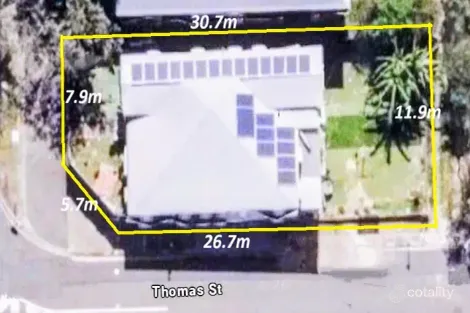 Property photo of 602 Main Street Kangaroo Point QLD 4169