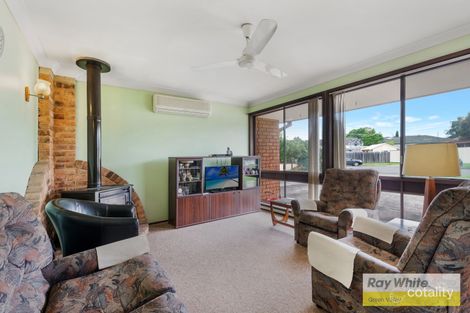Property photo of 5 Dawn Close Lurnea NSW 2170
