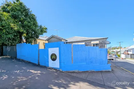 Property photo of 602 Main Street Kangaroo Point QLD 4169