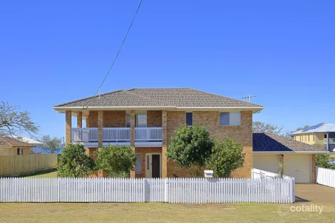50 Hunter St, Burnett Heads, QLD 4670