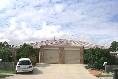 Property photo of 3 Wodala Crescent Bracken Ridge QLD 4017