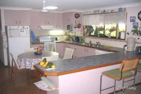 Property photo of 54 Wanora Road Wanora QLD 4306